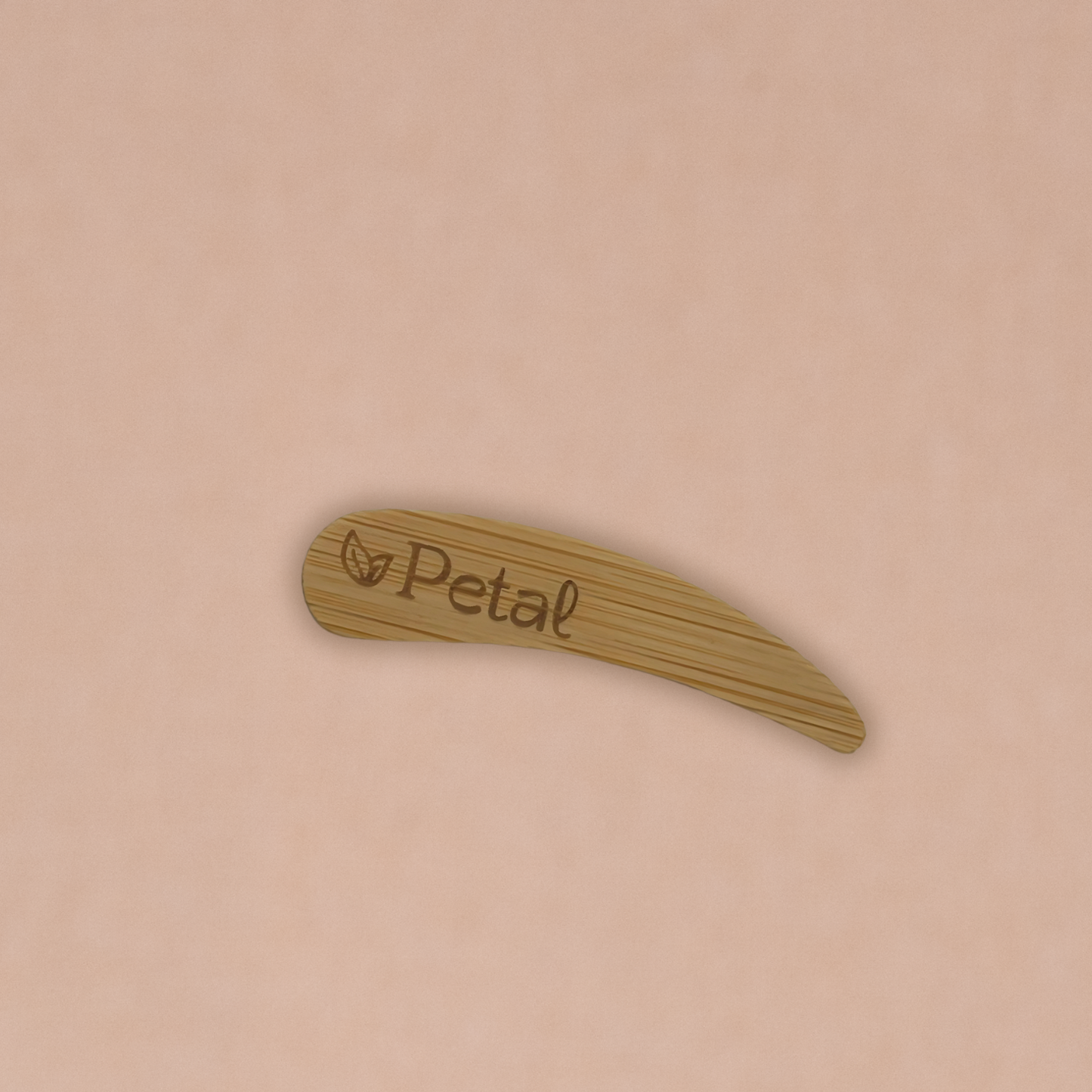 Spatule en bois – Pour une application précise et hygiénique
